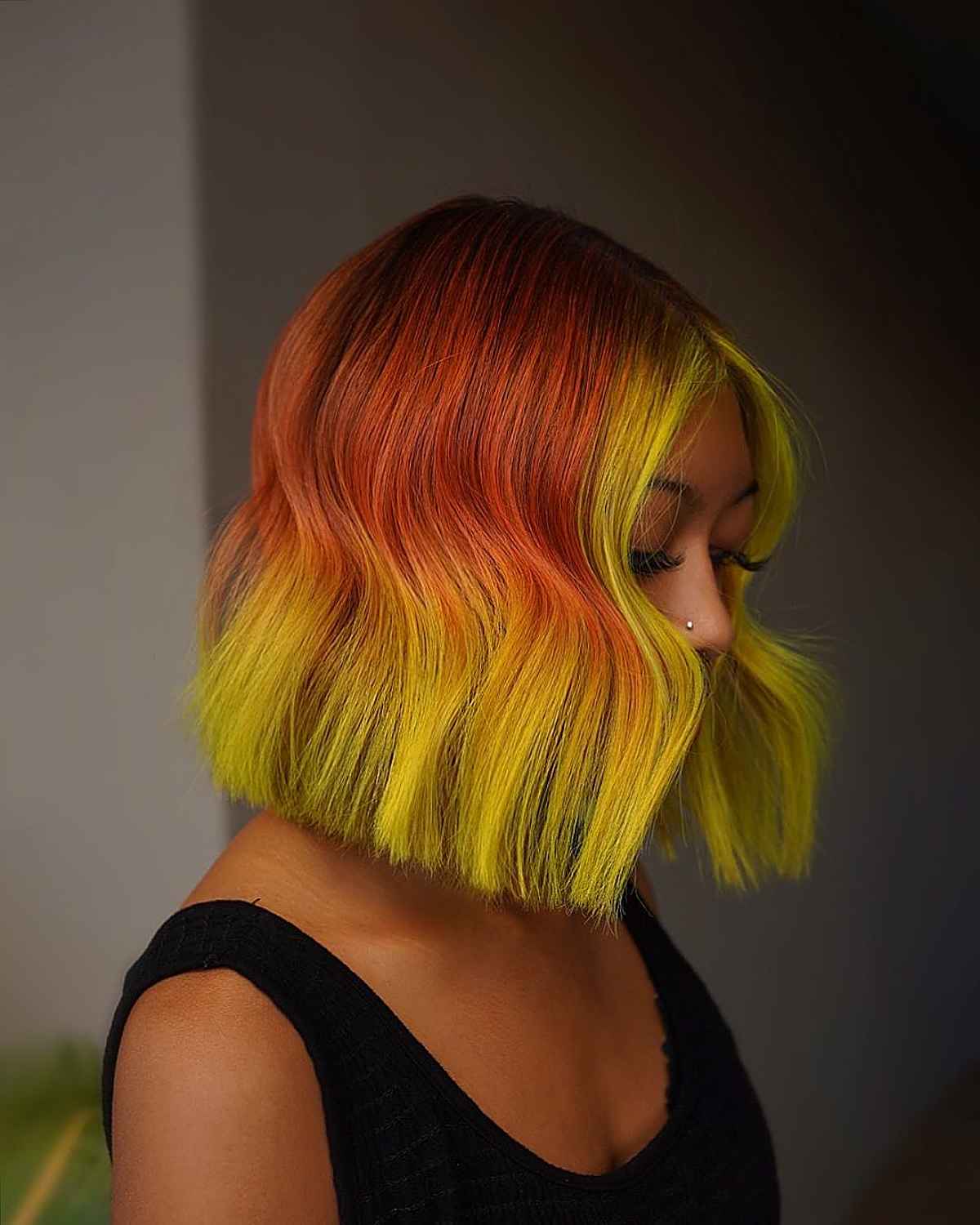 44 Stunning Orange Hair Color Shades You Have to See