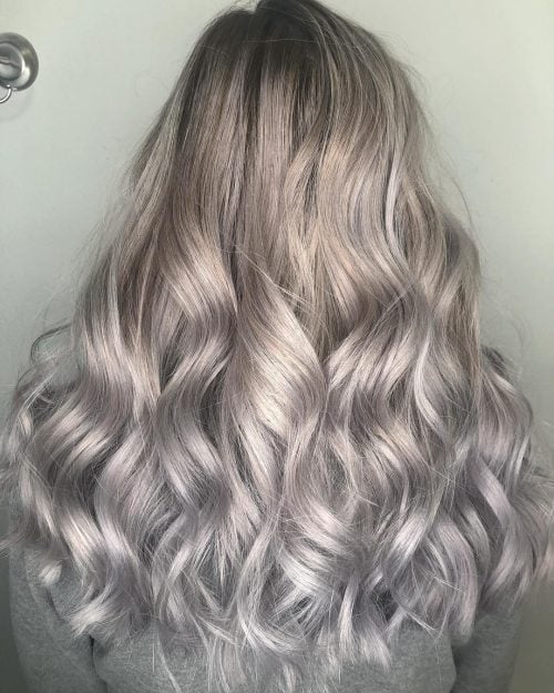 25 Coolest Reverse Ombre Hair Color Ideas for 2025