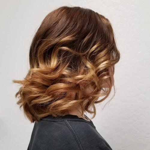 56 Trendiest Dark Brown Hair Color Ideas in 2025