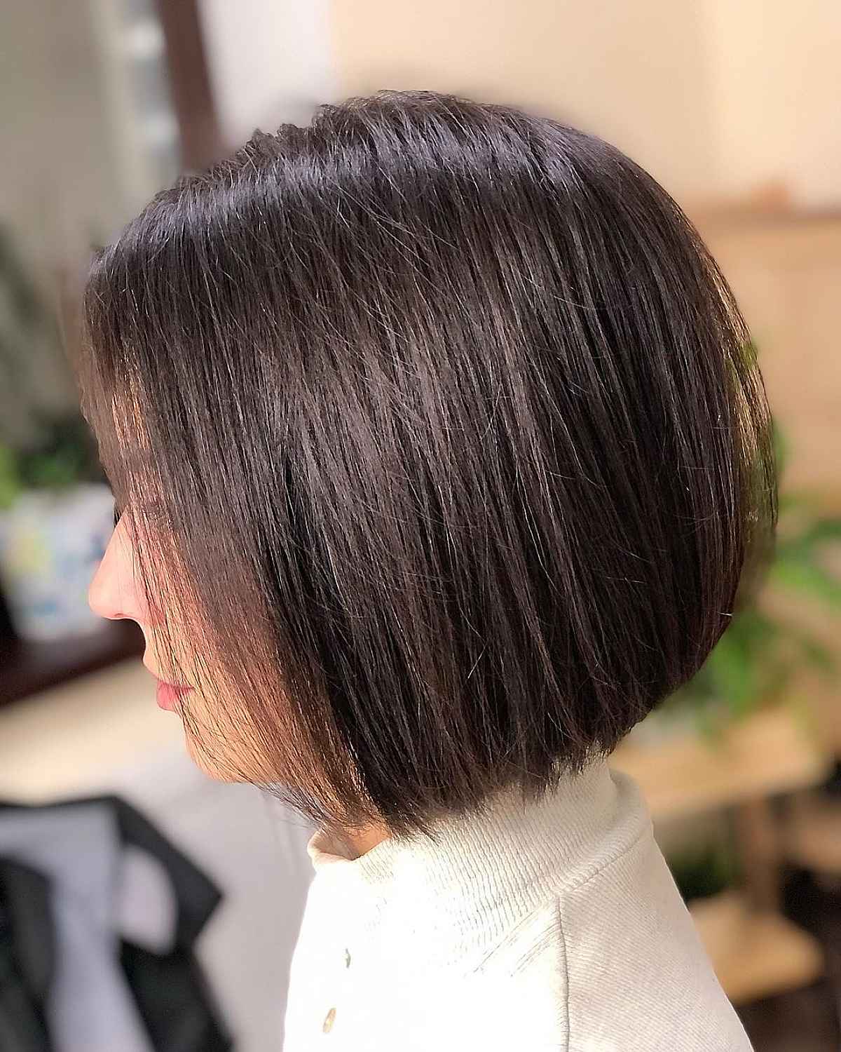 56 Trendiest Dark Brown Hair Color Ideas in 2025