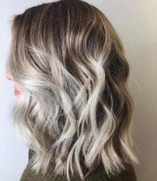 56 Trendiest Dark Brown Hair Color Ideas in 2025