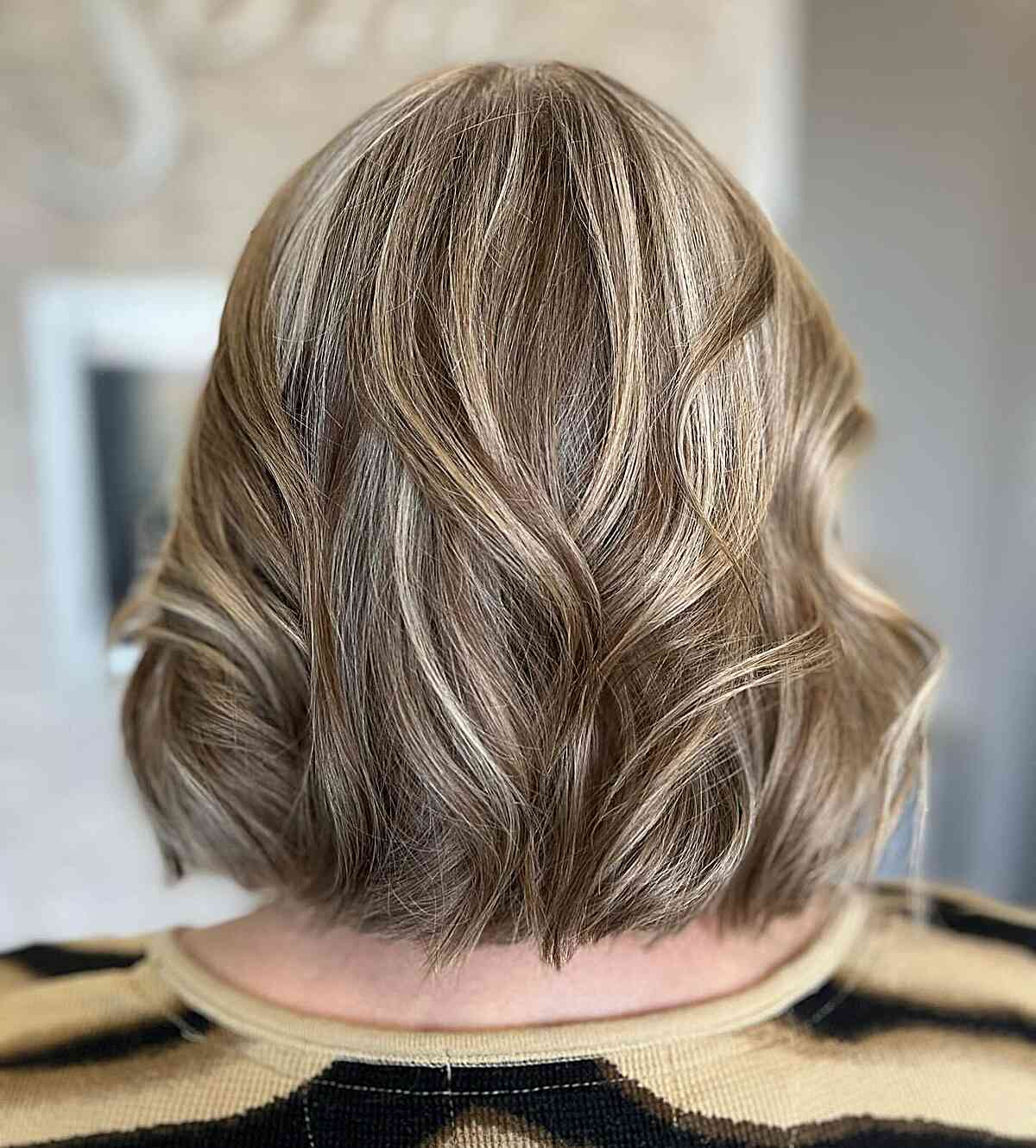 35 Dishwater Blonde Hair Colors You’ll Want to Show Your Hair Colorist