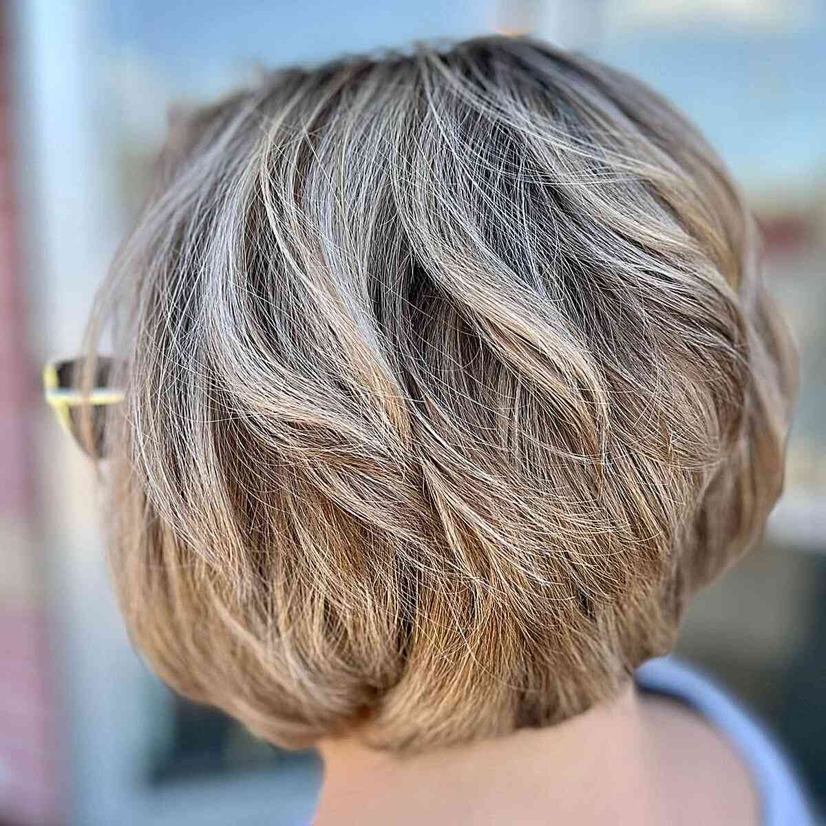 35 Dishwater Blonde Hair Colors You’ll Want to Show Your Hair Colorist