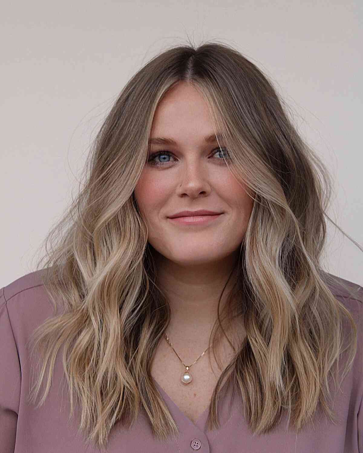 35 Dishwater Blonde Hair Colors You’ll Want to Show Your Hair Colorist