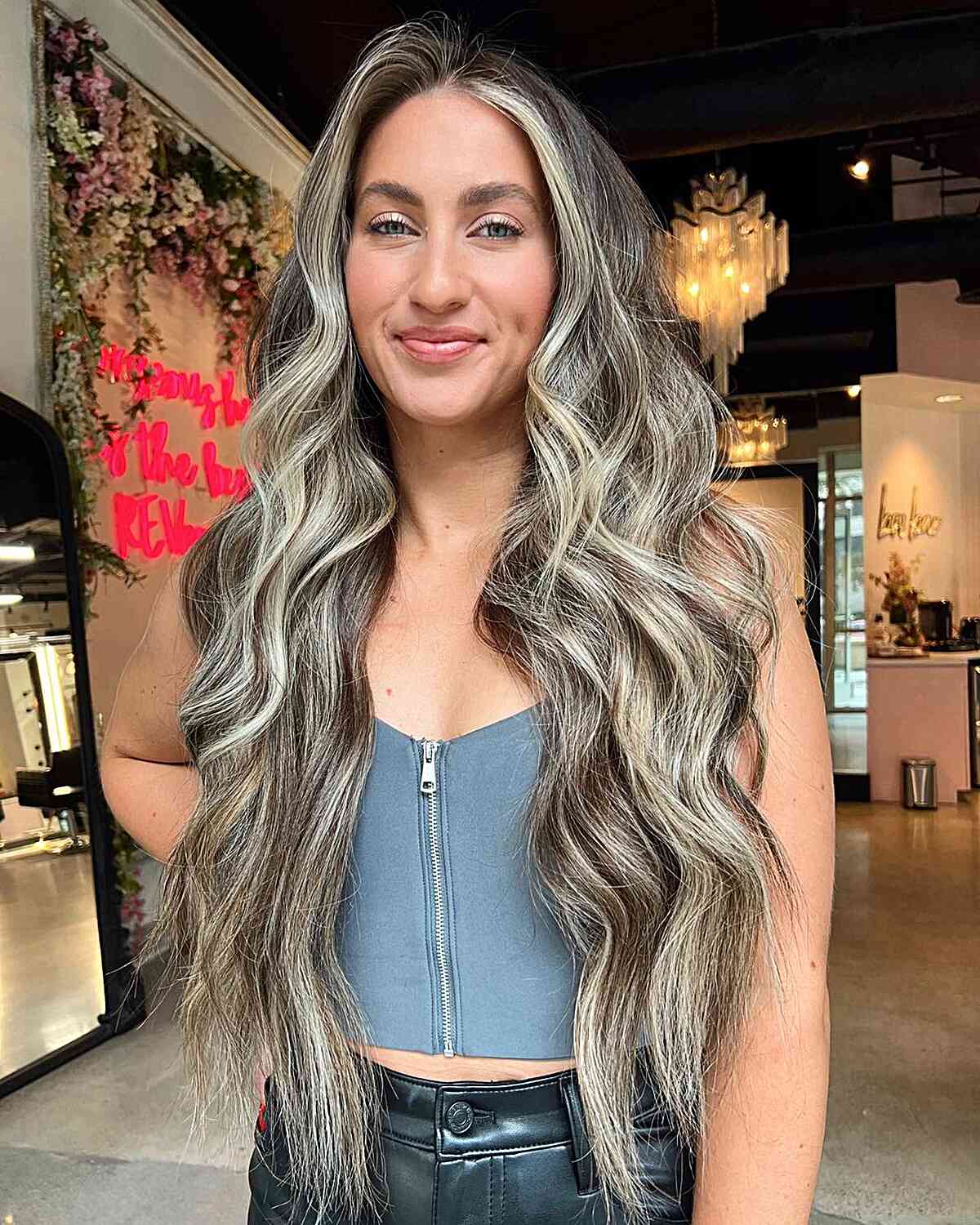 35 Dishwater Blonde Hair Colors You’ll Want to Show Your Hair Colorist