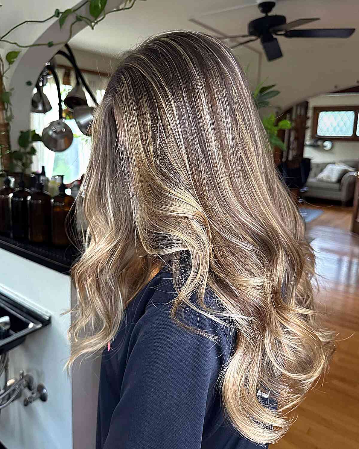 35 Dishwater Blonde Hair Colors You’ll Want to Show Your Hair Colorist