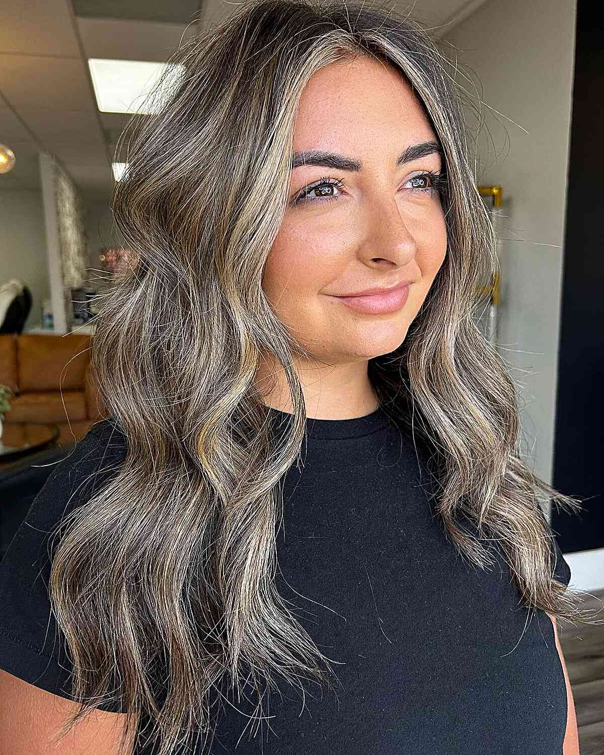 35 Dishwater Blonde Hair Colors You’ll Want to Show Your Hair Colorist