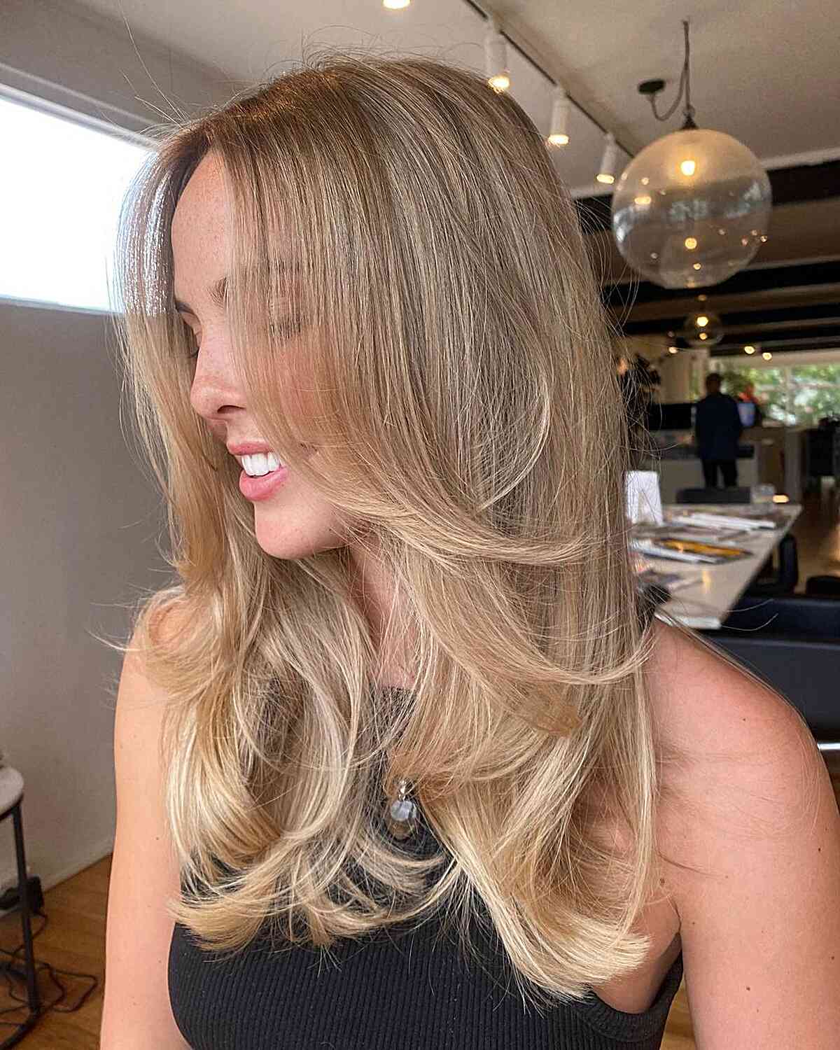 35 Dishwater Blonde Hair Colors You’ll Want to Show Your Hair Colorist