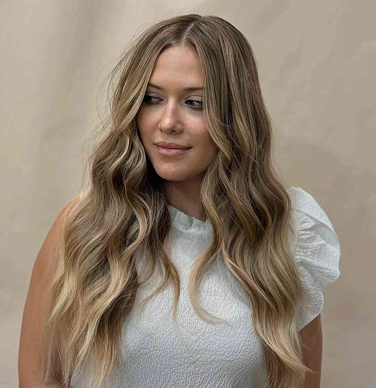 35 Dishwater Blonde Hair Colors You’ll Want to Show Your Hair Colorist