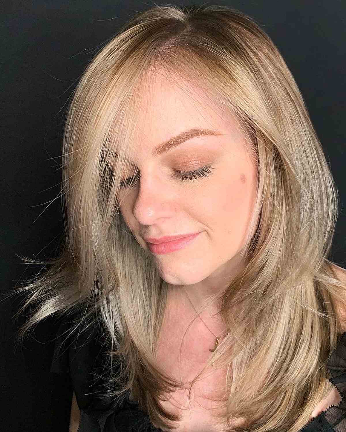 35 Dishwater Blonde Hair Colors You’ll Want to Show Your Hair Colorist