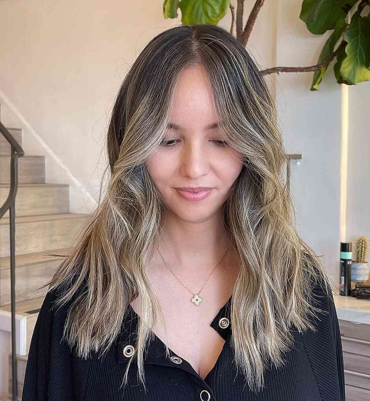35 Dishwater Blonde Hair Colors You’ll Want to Show Your Hair Colorist