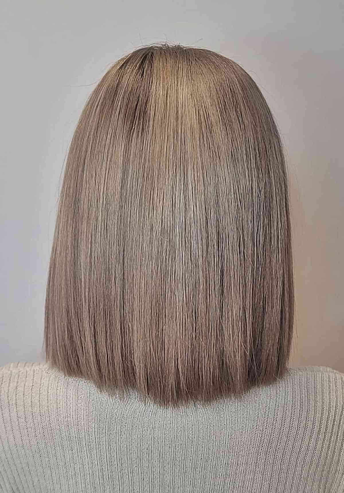 35 Dishwater Blonde Hair Colors You’ll Want to Show Your Hair Colorist