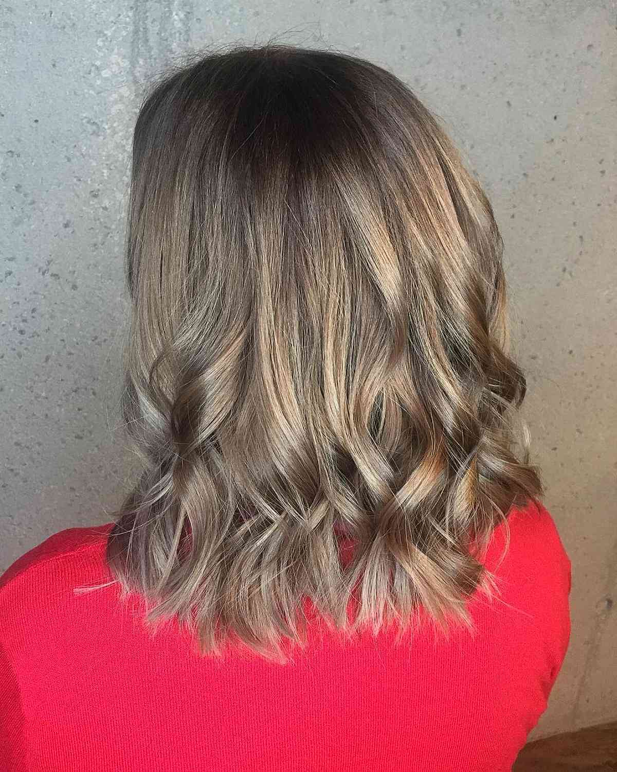 35 Dishwater Blonde Hair Colors You’ll Want to Show Your Hair Colorist