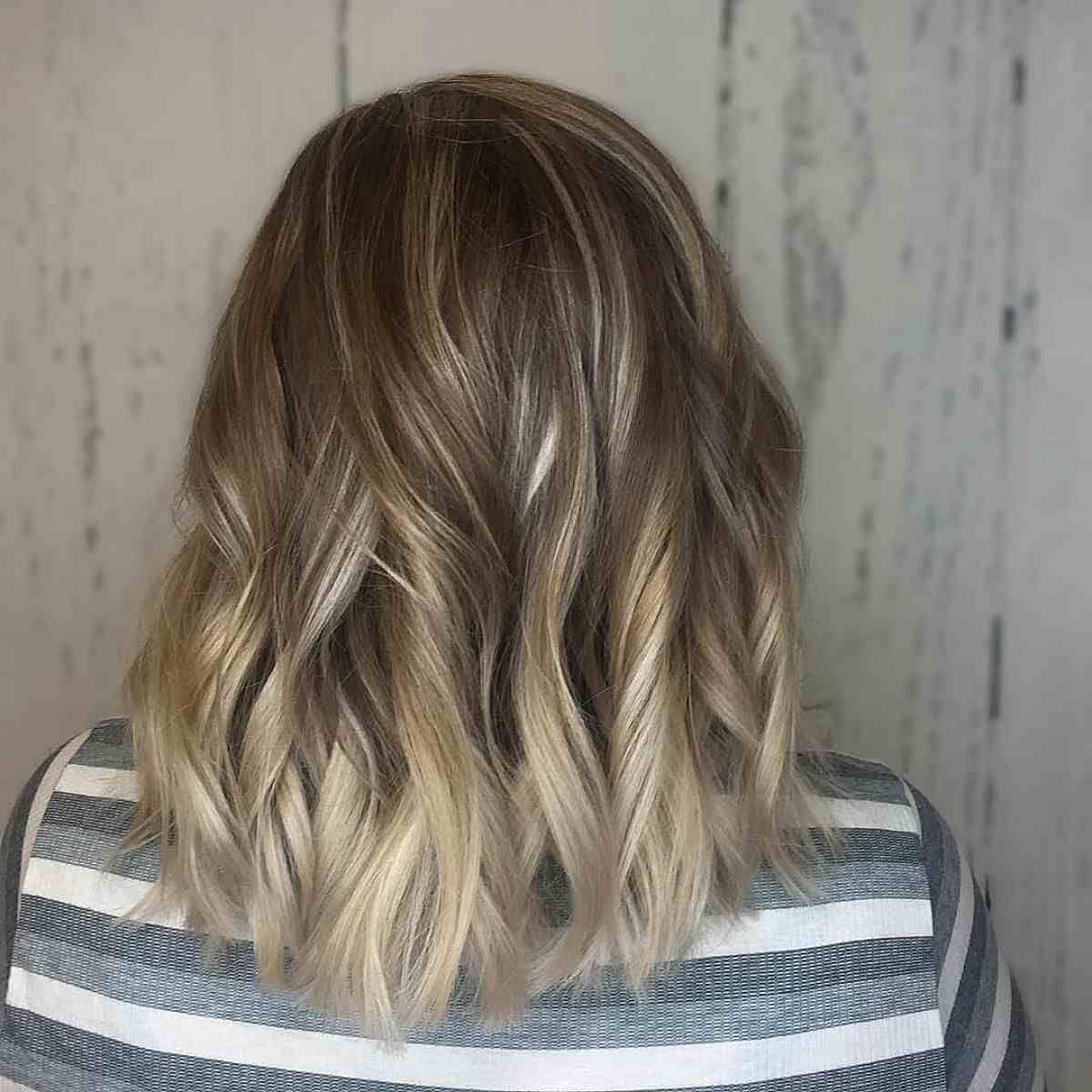 35 Dishwater Blonde Hair Colors You’ll Want to Show Your Hair Colorist