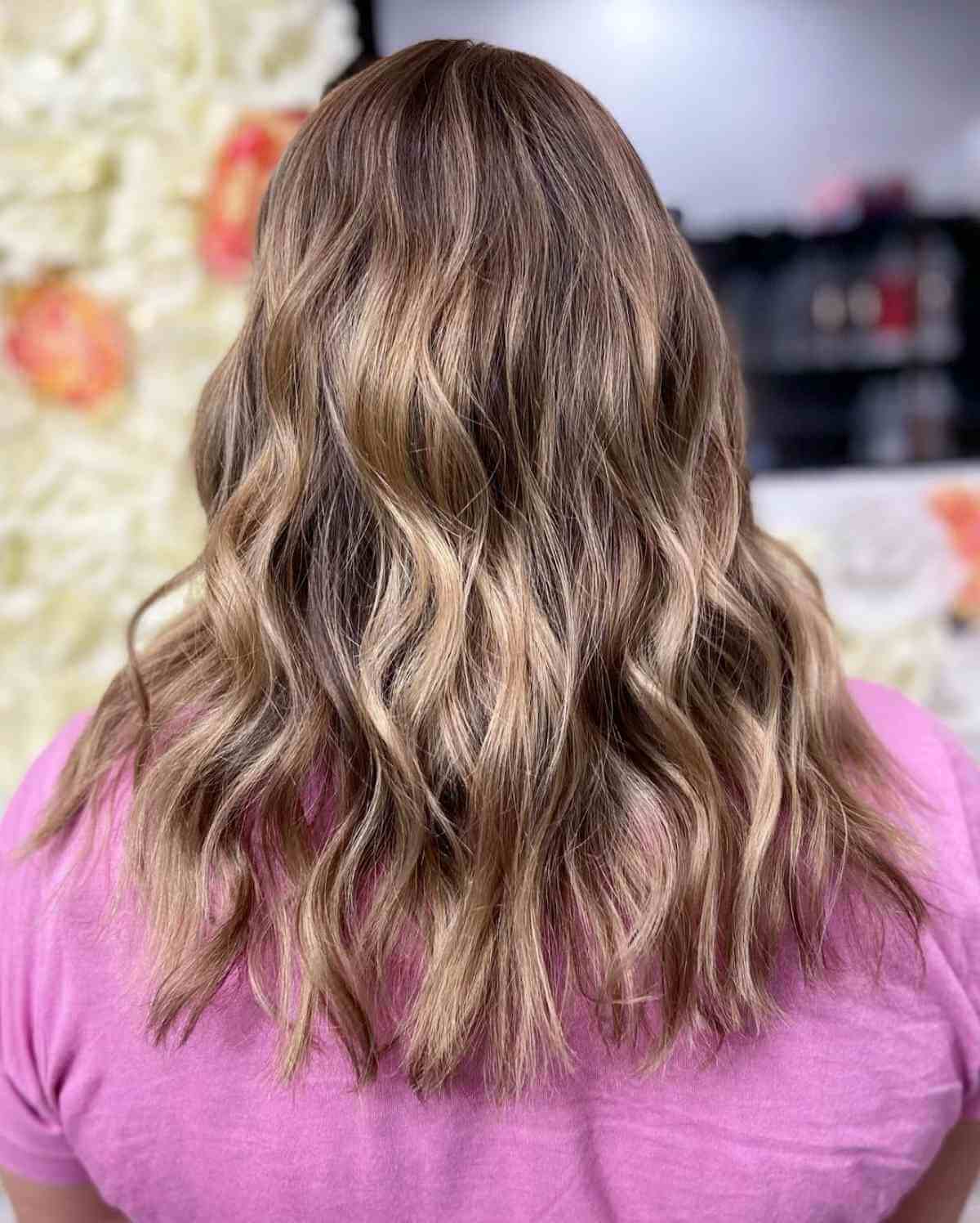 35 Dishwater Blonde Hair Colors You’ll Want to Show Your Hair Colorist