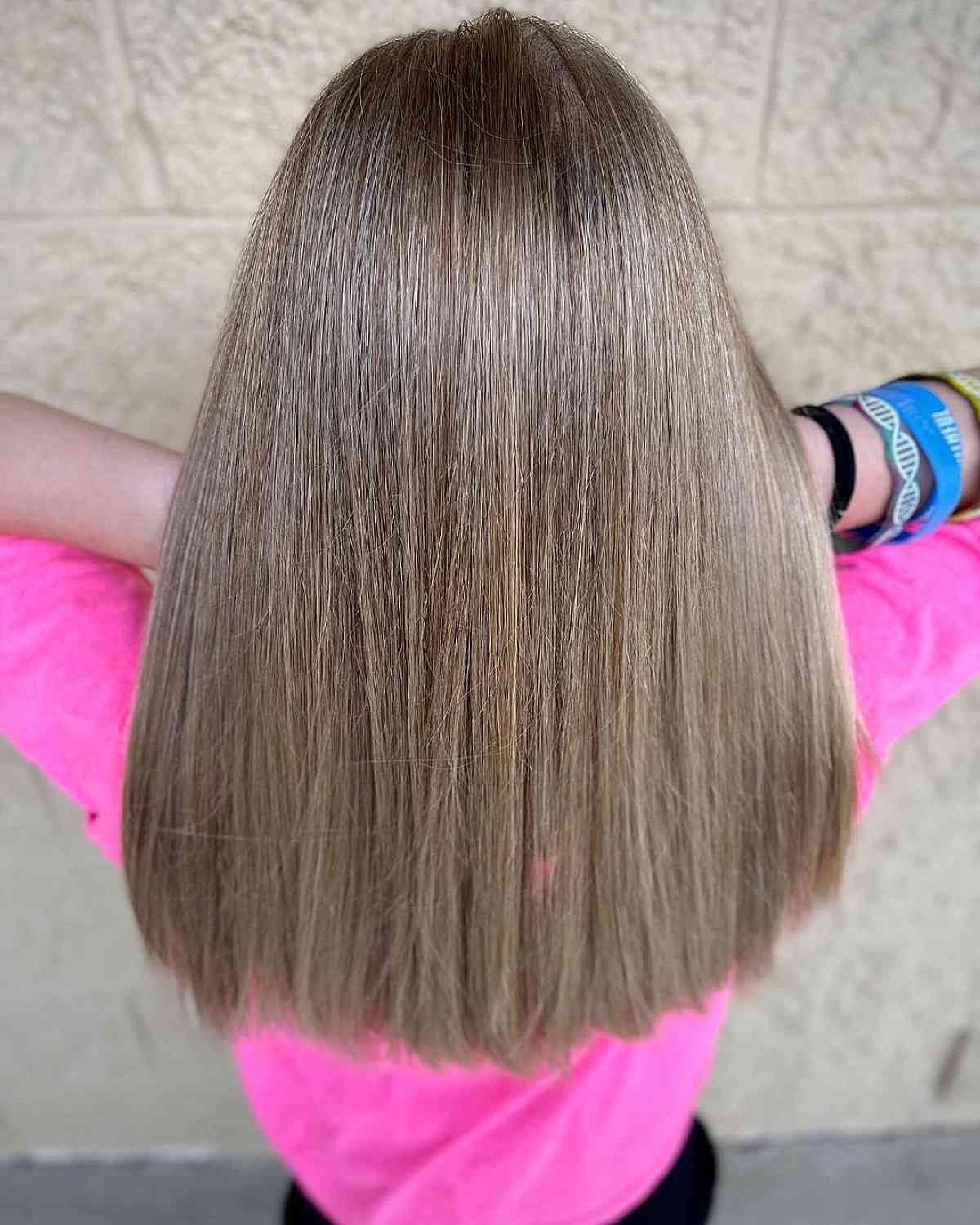 35 Dishwater Blonde Hair Colors You’ll Want to Show Your Hair Colorist