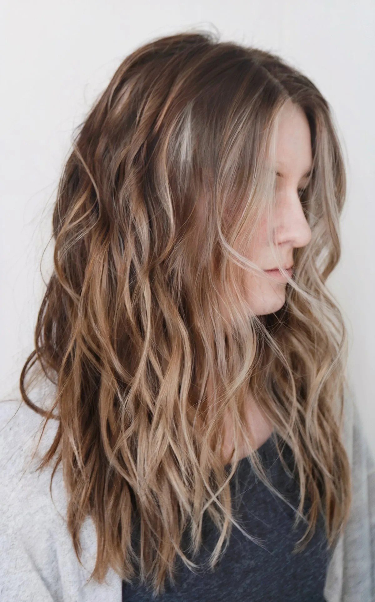 20 Perfect Examples of Lowlights for Brown Hair (2025 Looks)