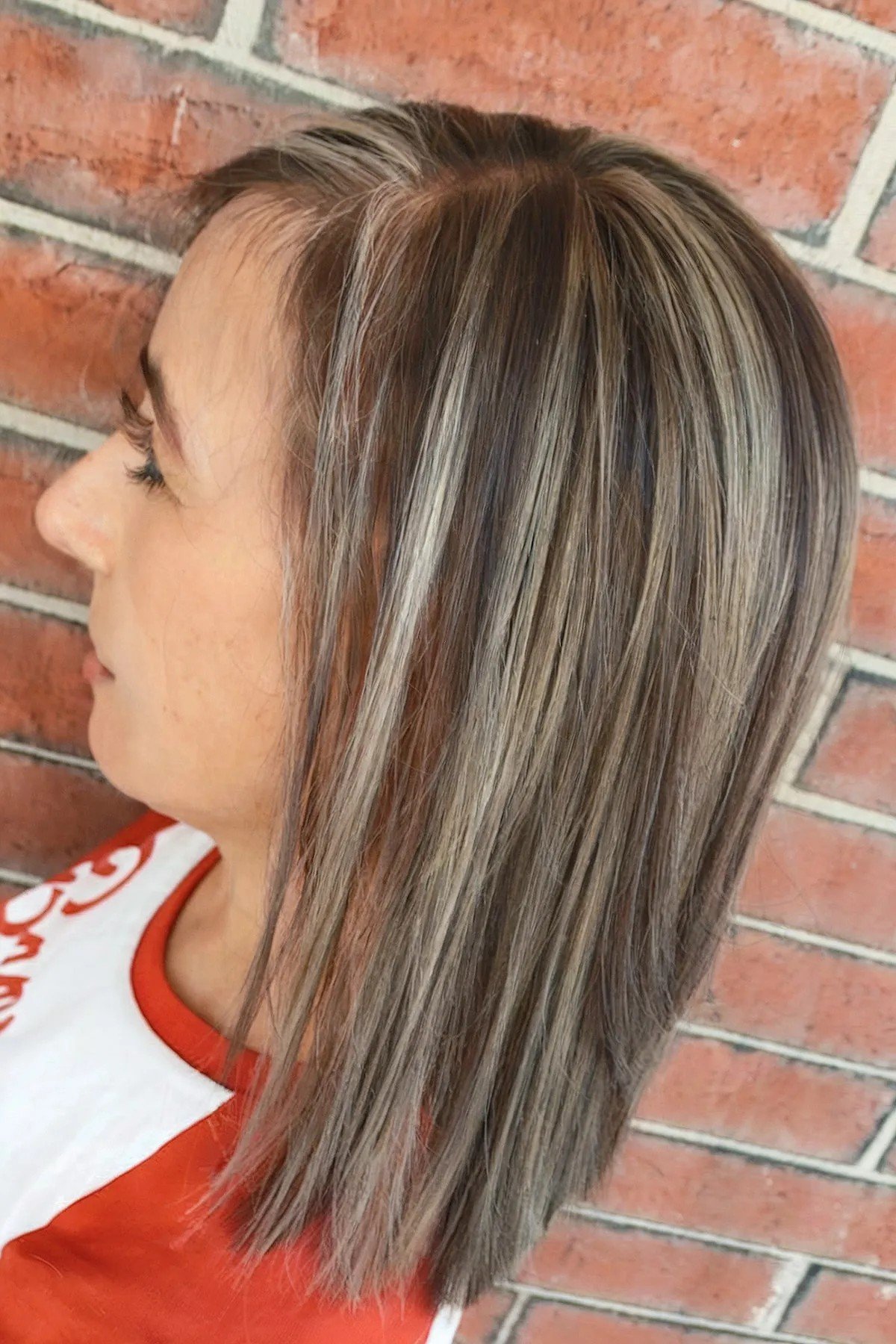 20 Perfect Examples of Lowlights for Brown Hair (2025 Looks)