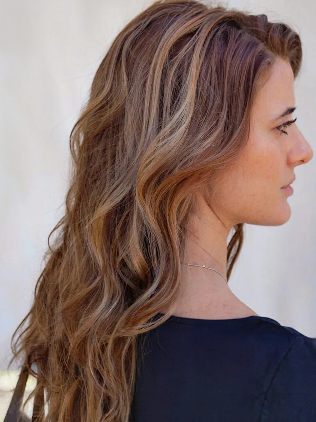 20 Perfect Examples of Lowlights for Brown Hair (2025 Looks)