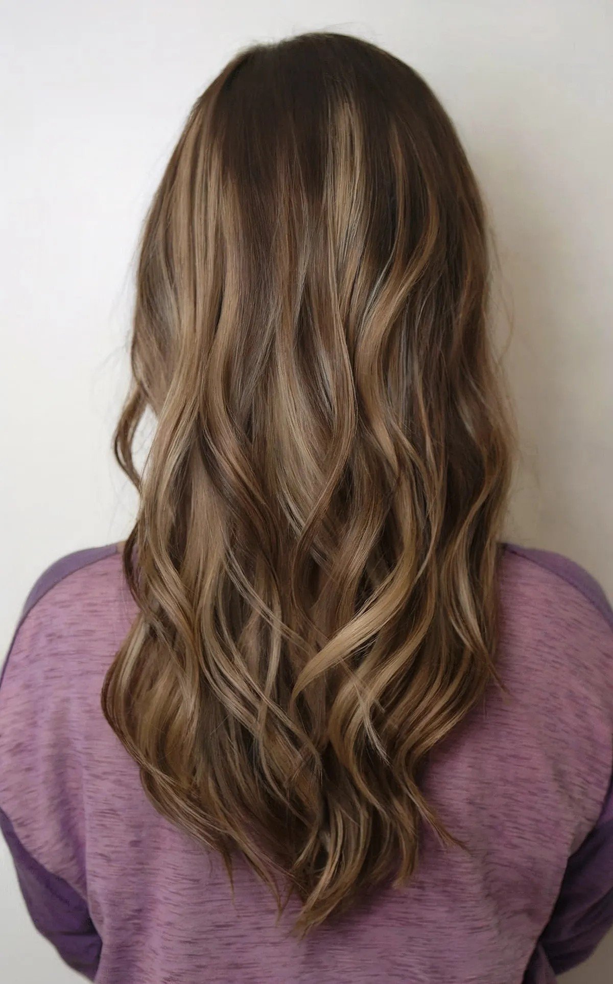 20 Perfect Examples of Lowlights for Brown Hair (2025 Looks)