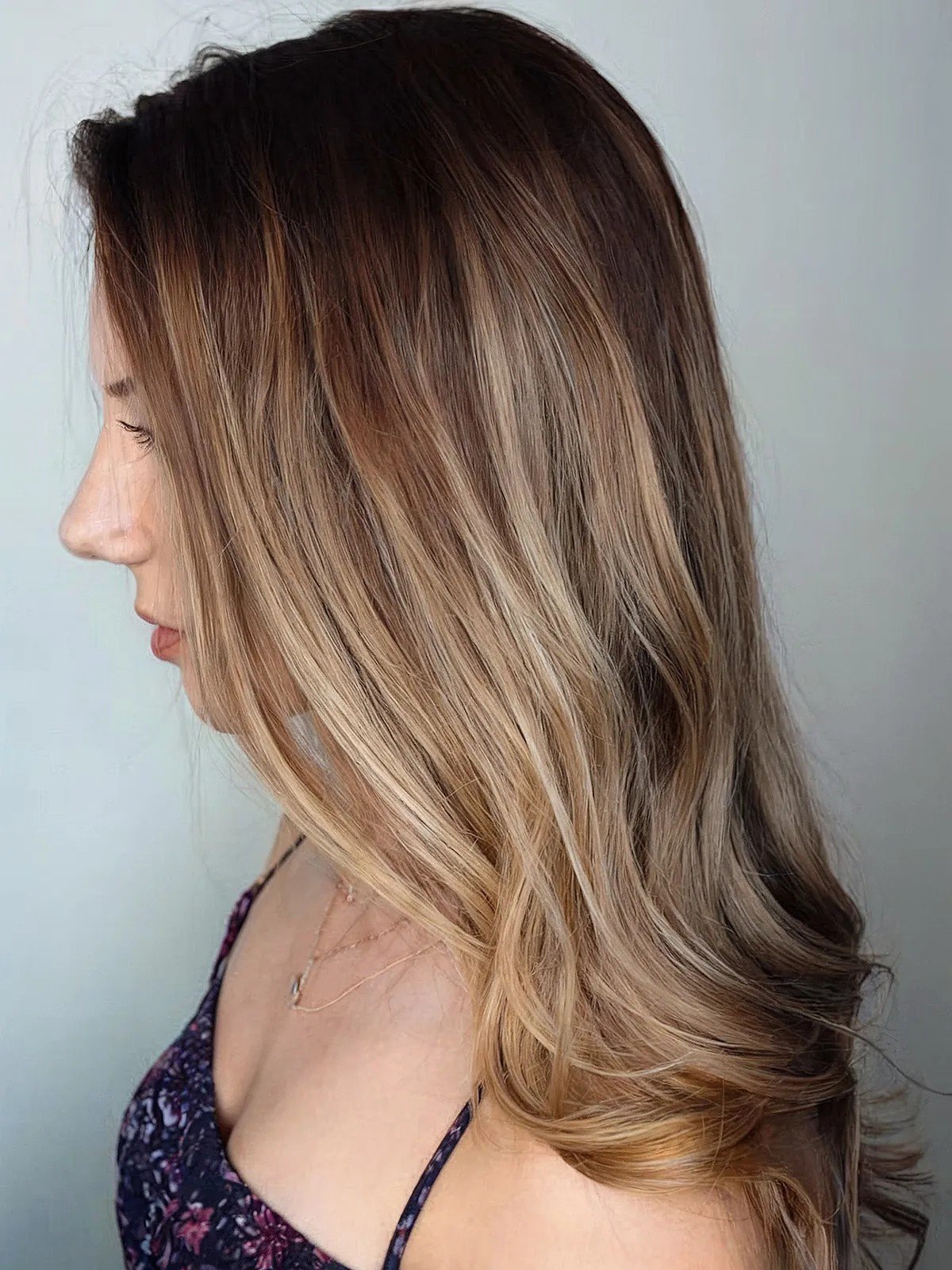 20 Perfect Examples of Lowlights for Brown Hair (2025 Looks)