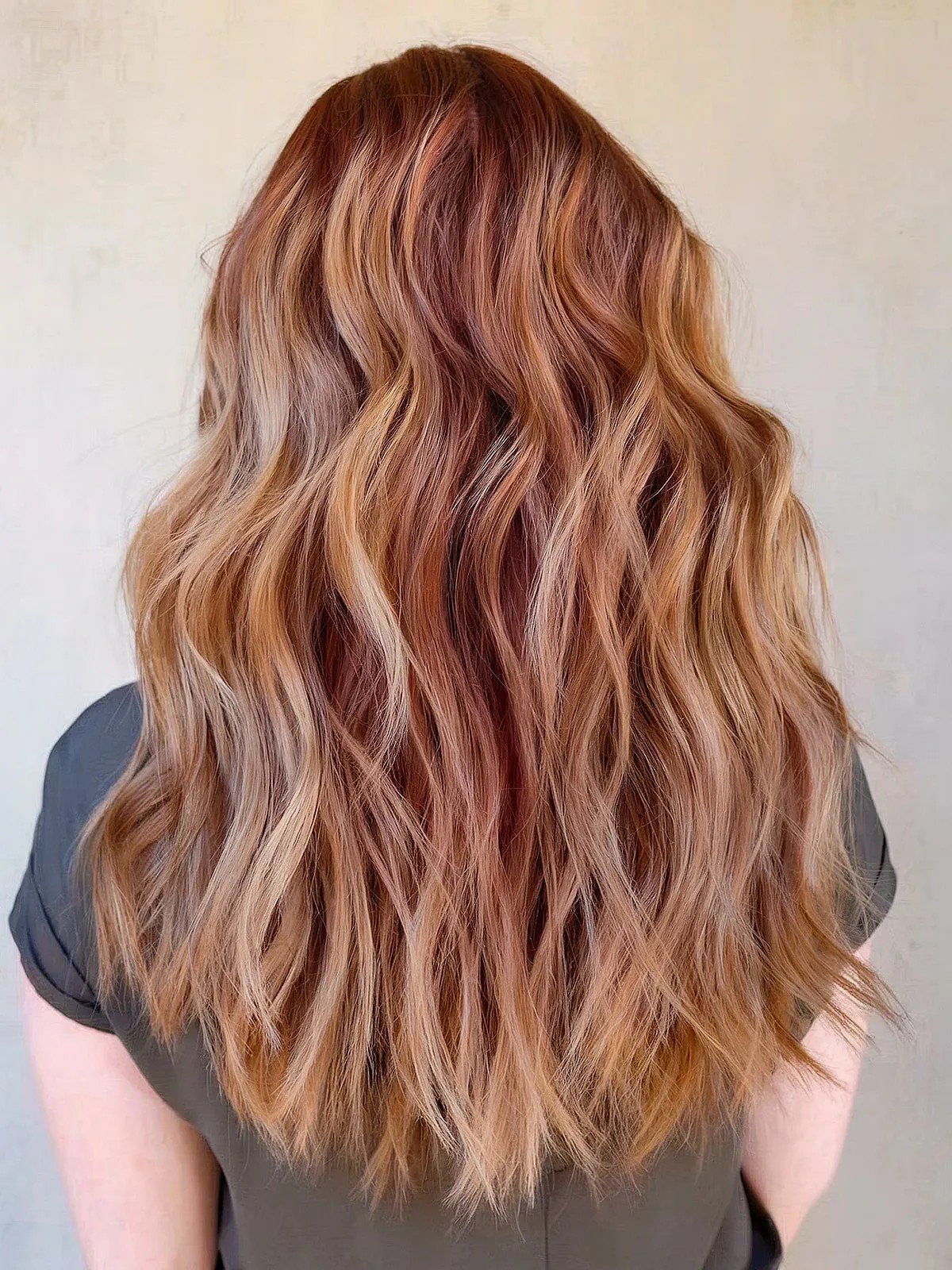 20 Perfect Examples of Lowlights for Brown Hair (2025 Looks)