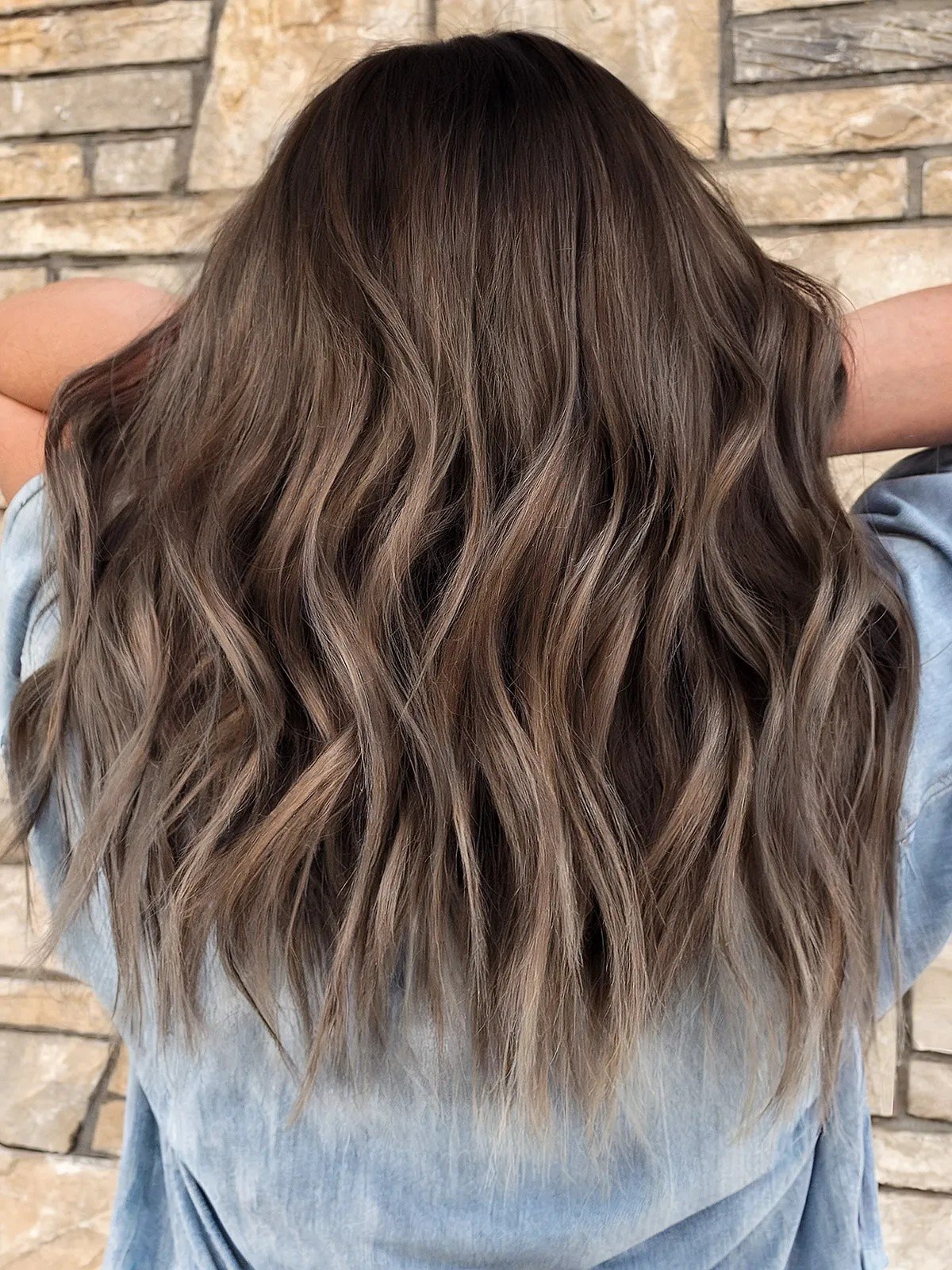 20 Perfect Examples of Lowlights for Brown Hair (2025 Looks)