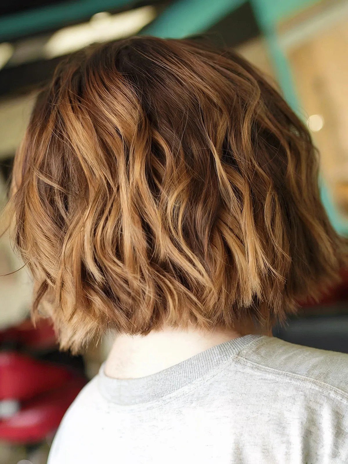 20 Perfect Examples of Lowlights for Brown Hair (2025 Looks)