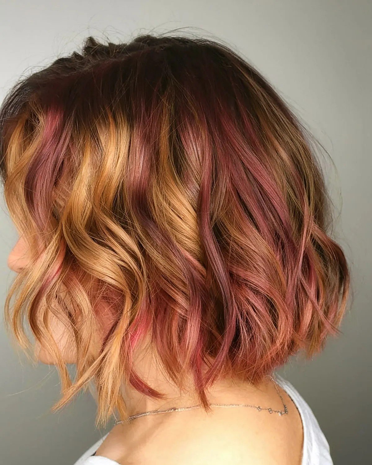 20 Perfect Examples of Lowlights for Brown Hair (2025 Looks)