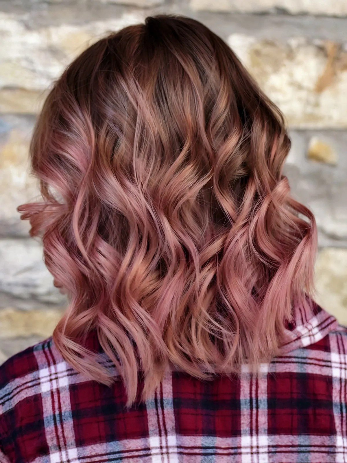 20 Perfect Examples of Lowlights for Brown Hair (2025 Looks)