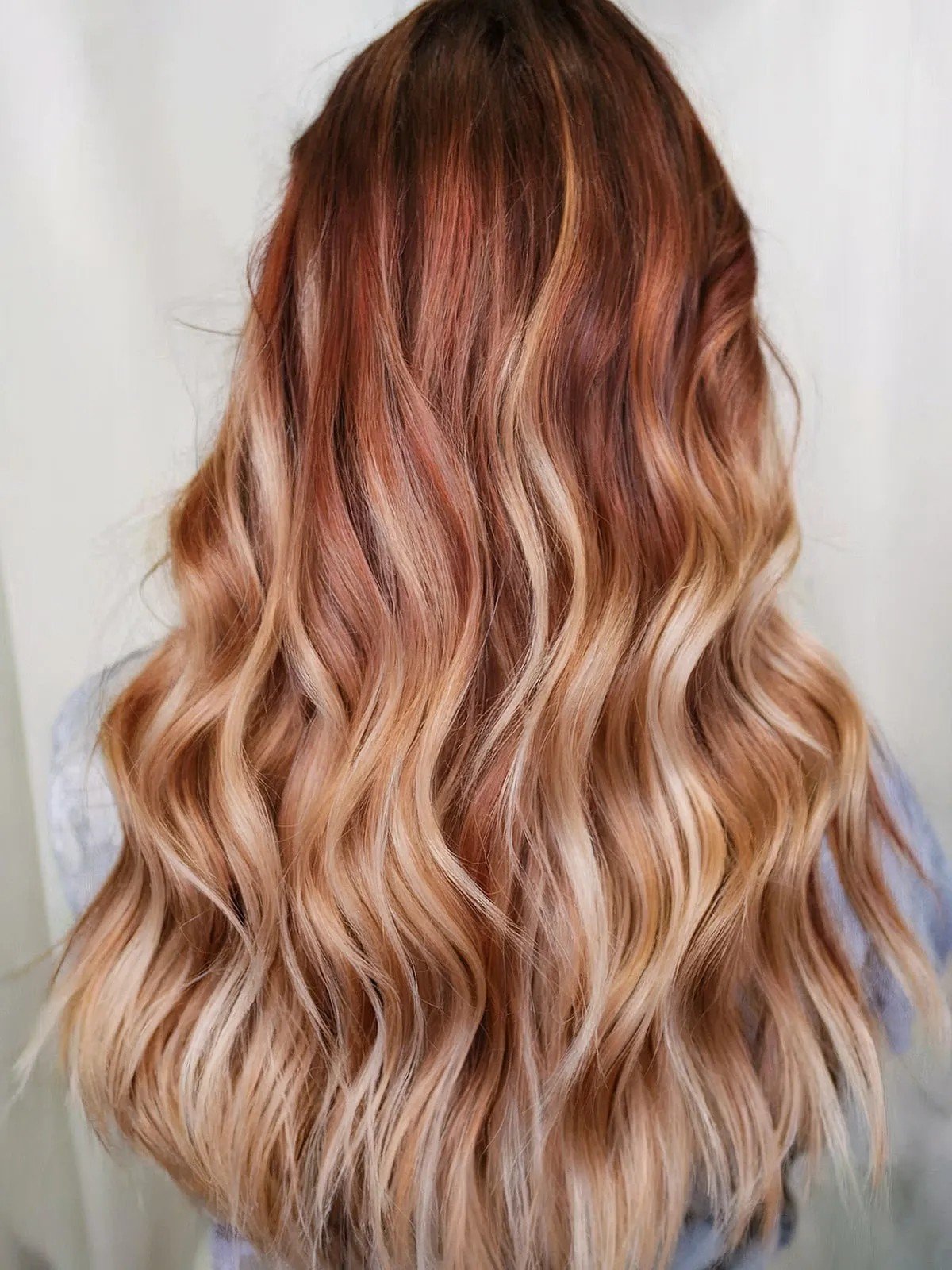20 Perfect Examples of Lowlights for Brown Hair (2025 Looks)