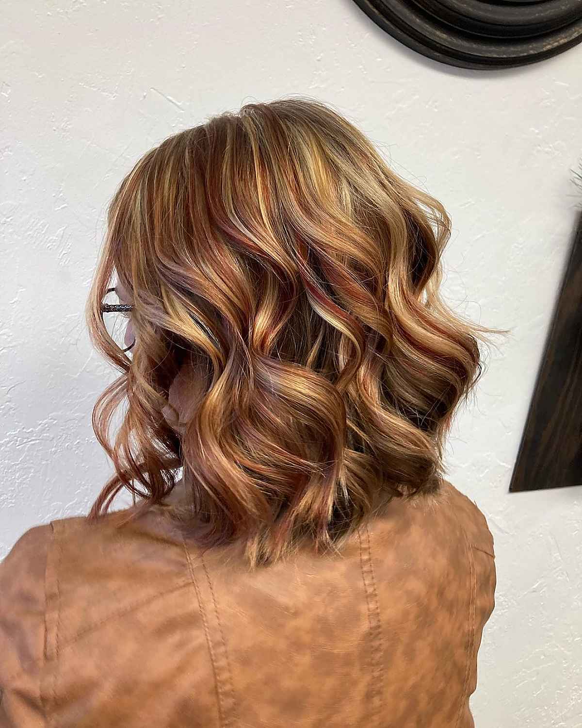 28 Best Red and Blonde Hair Color Ideas for Fiery Ladies