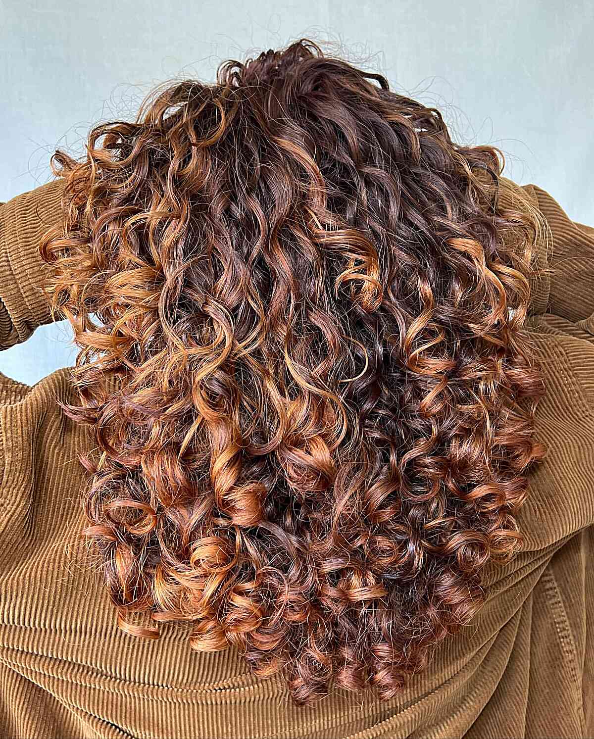 30 Best Reddish Brown Hair AKA Red Brown Hair Color Ideas
