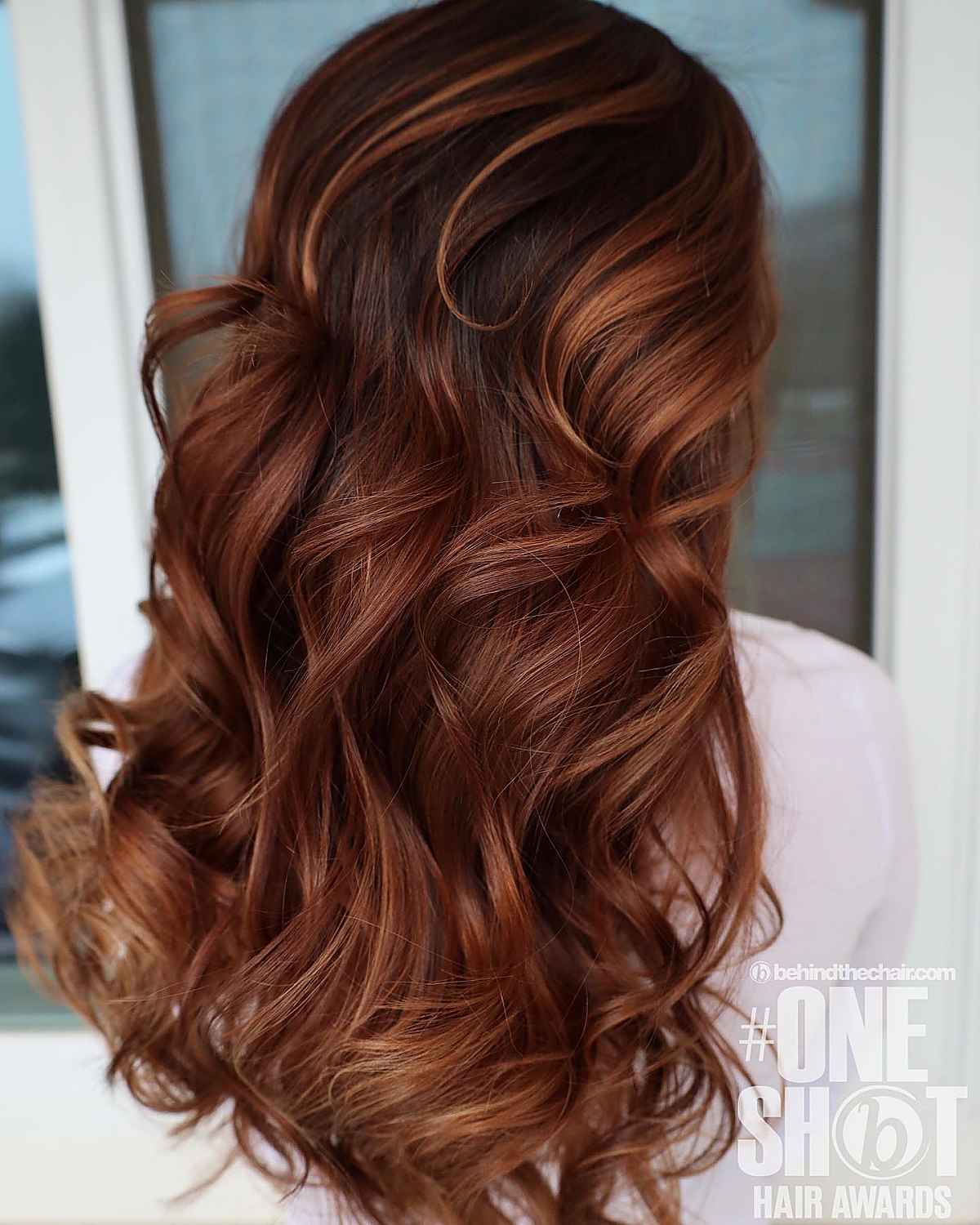 30 Best Reddish Brown Hair AKA Red Brown Hair Color Ideas
