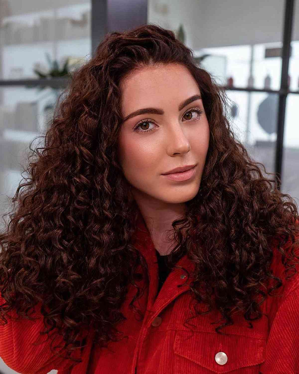 49 Best Dark Red Hair Color Ideas (2025 Pictures)