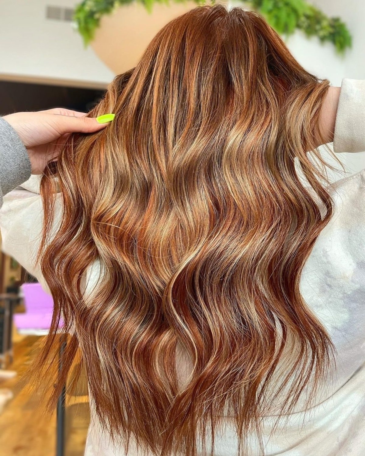 49 Best Dark Red Hair Color Ideas (2025 Pictures)