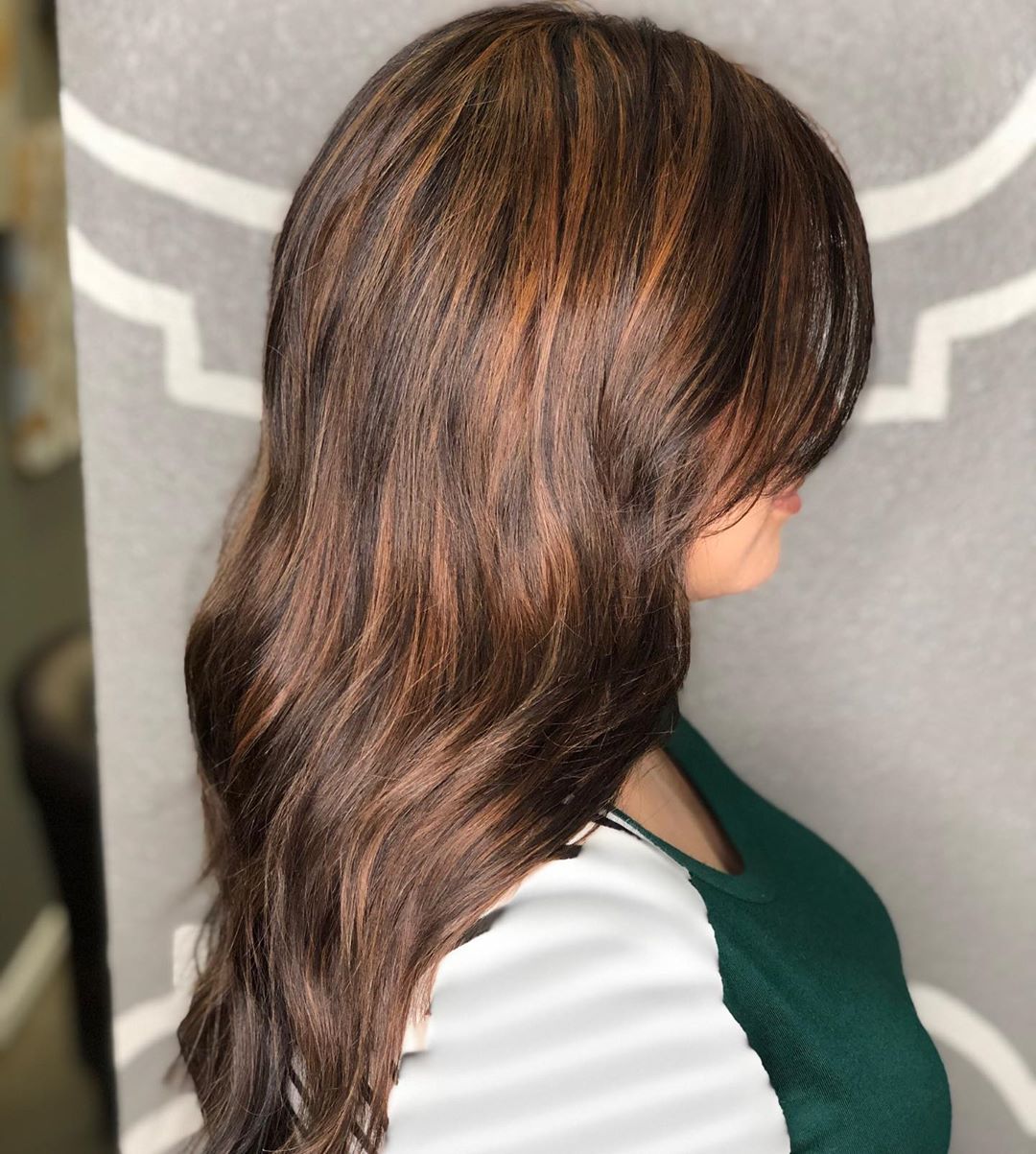 49 Best Dark Red Hair Color Ideas (2025 Pictures)