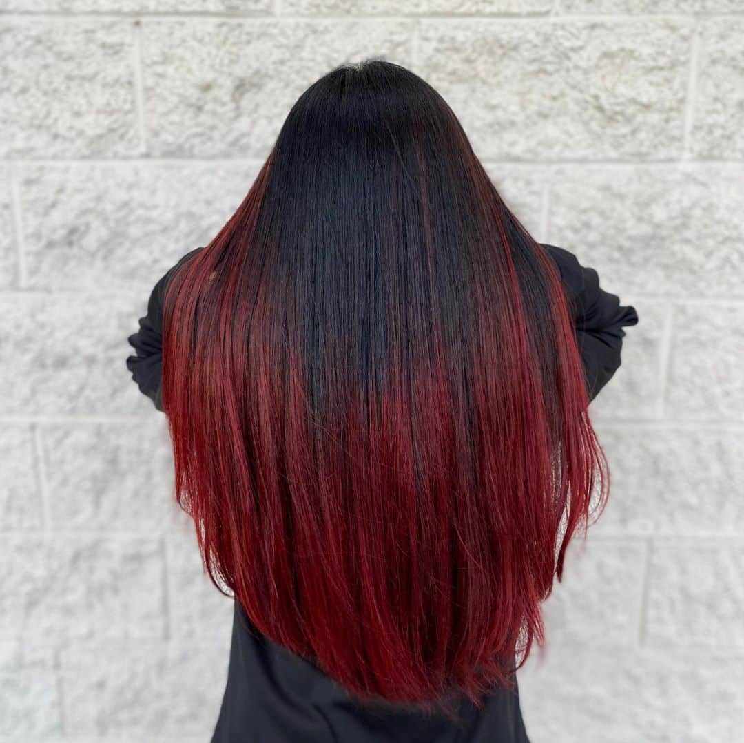 49 Best Dark Red Hair Color Ideas (2025 Pictures)