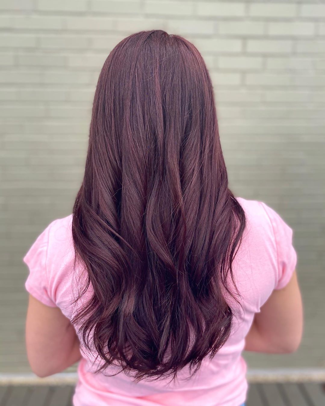 49 Best Dark Red Hair Color Ideas (2025 Pictures)
