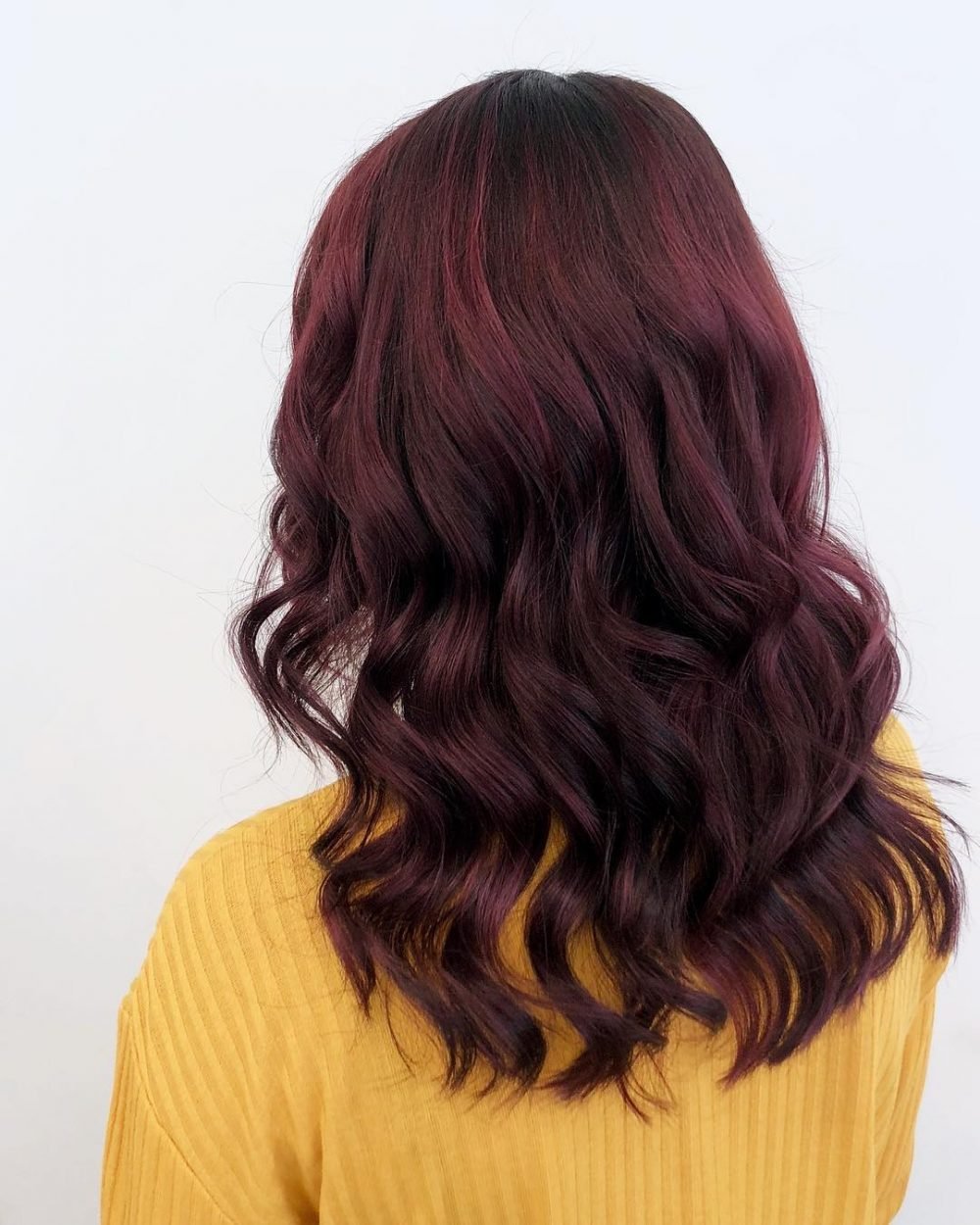 49 Best Dark Red Hair Color Ideas (2025 Pictures)