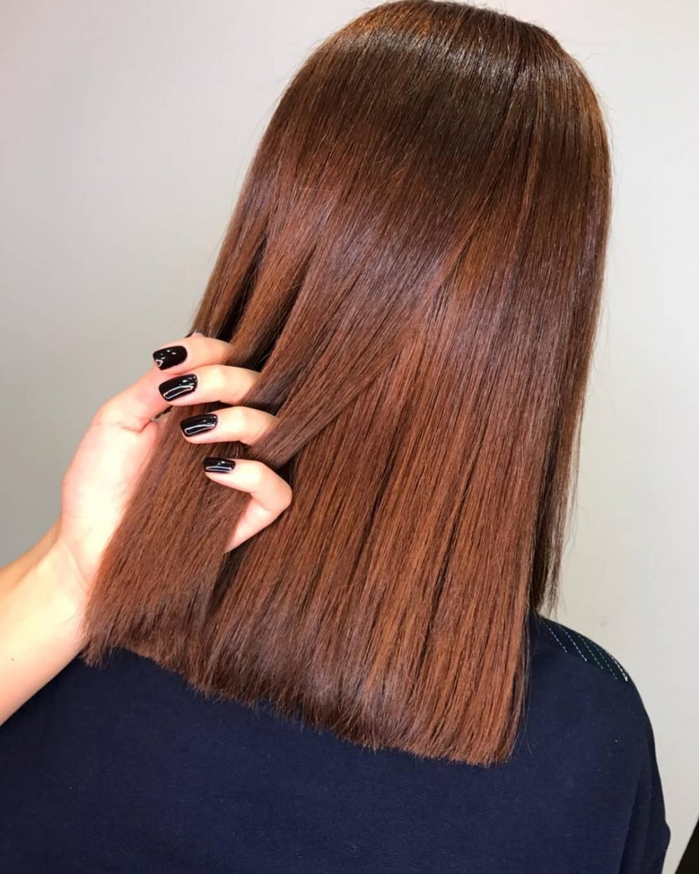 49 Best Dark Red Hair Color Ideas (2025 Pictures)