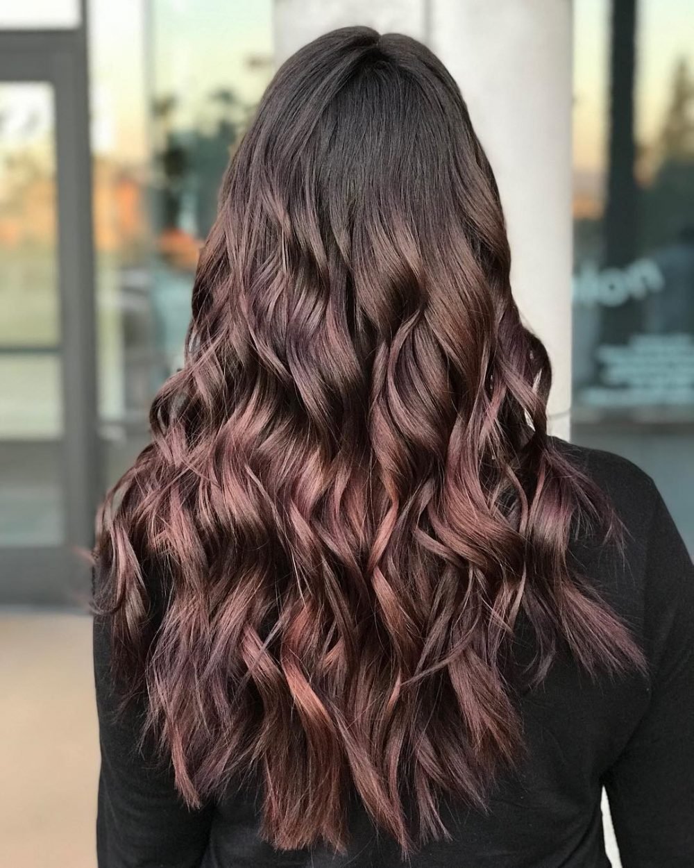 49 Best Dark Red Hair Color Ideas (2025 Pictures)