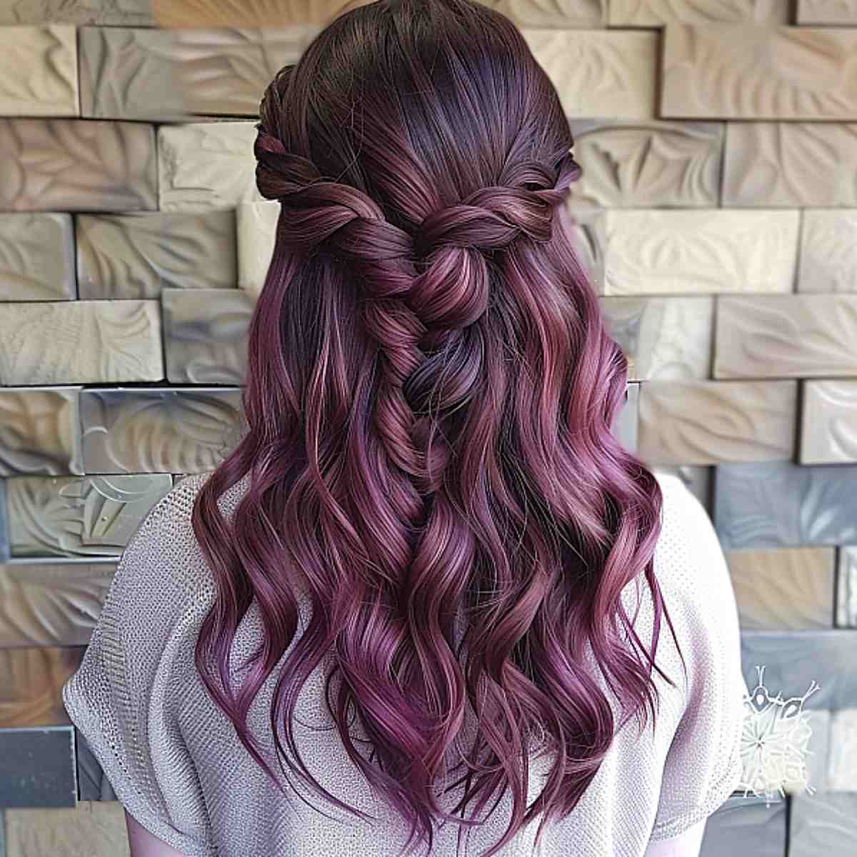 34 Best Maroon Hair Color Ideas of 2025