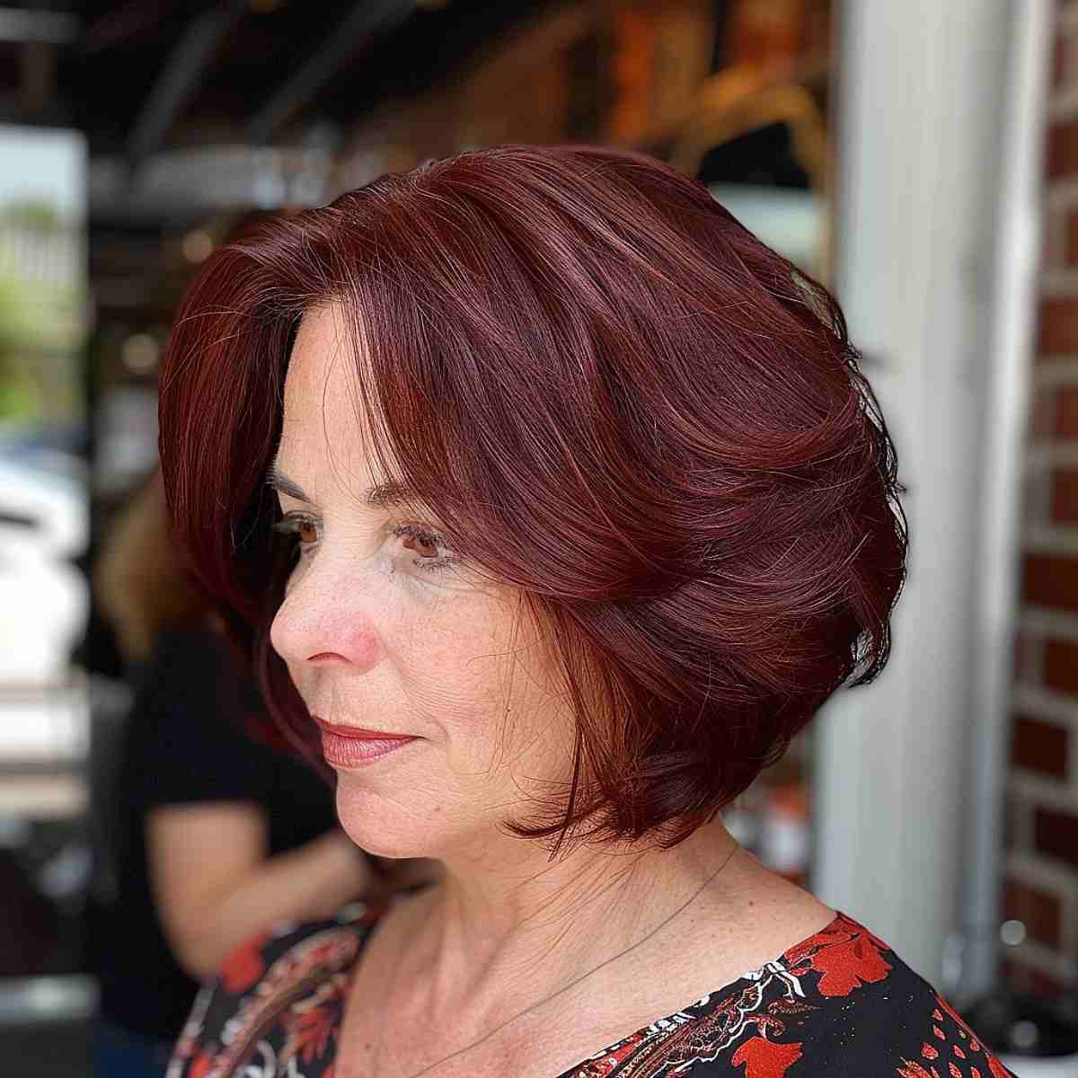 34 Best Maroon Hair Color Ideas of 2025