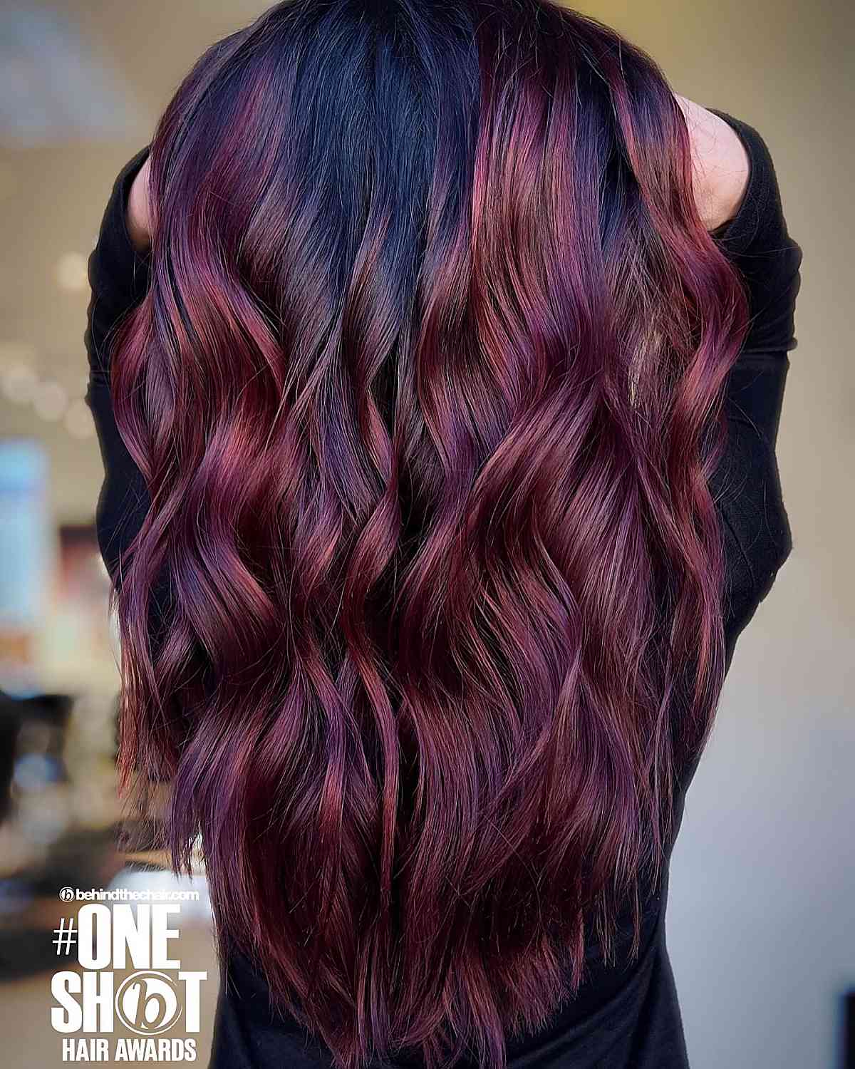 34 Best Maroon Hair Color Ideas of 2025