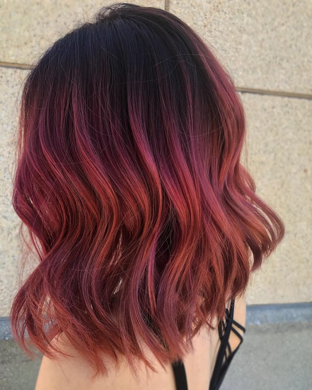 34 Best Maroon Hair Color Ideas of 2025