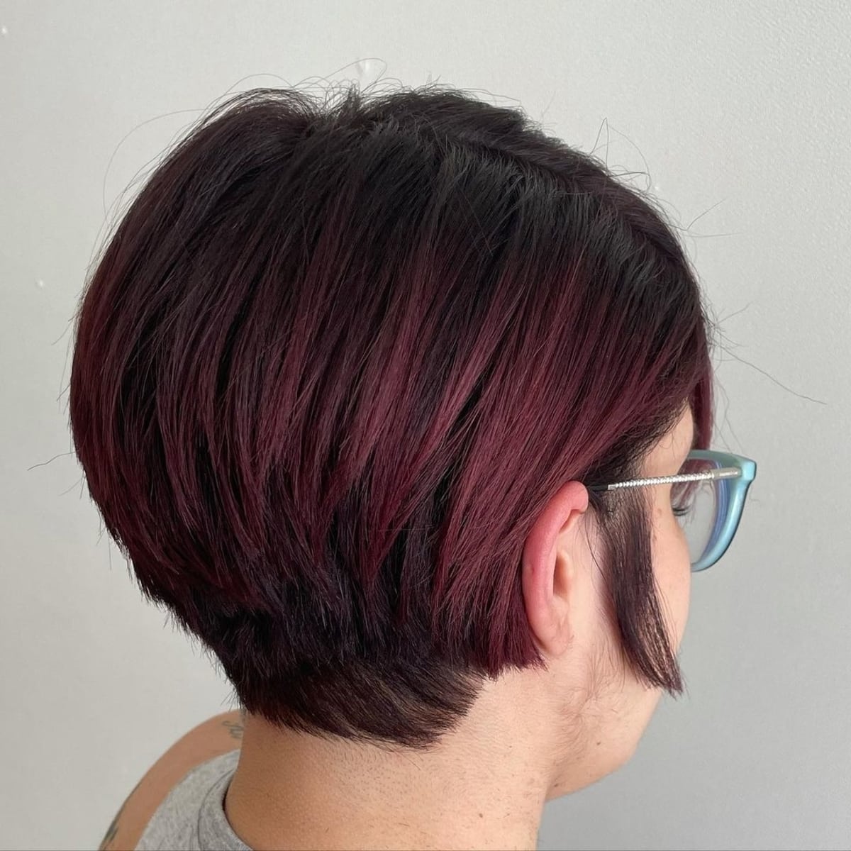 29 Trendy Ways to Pair Red Hair with Highlights (Photos)