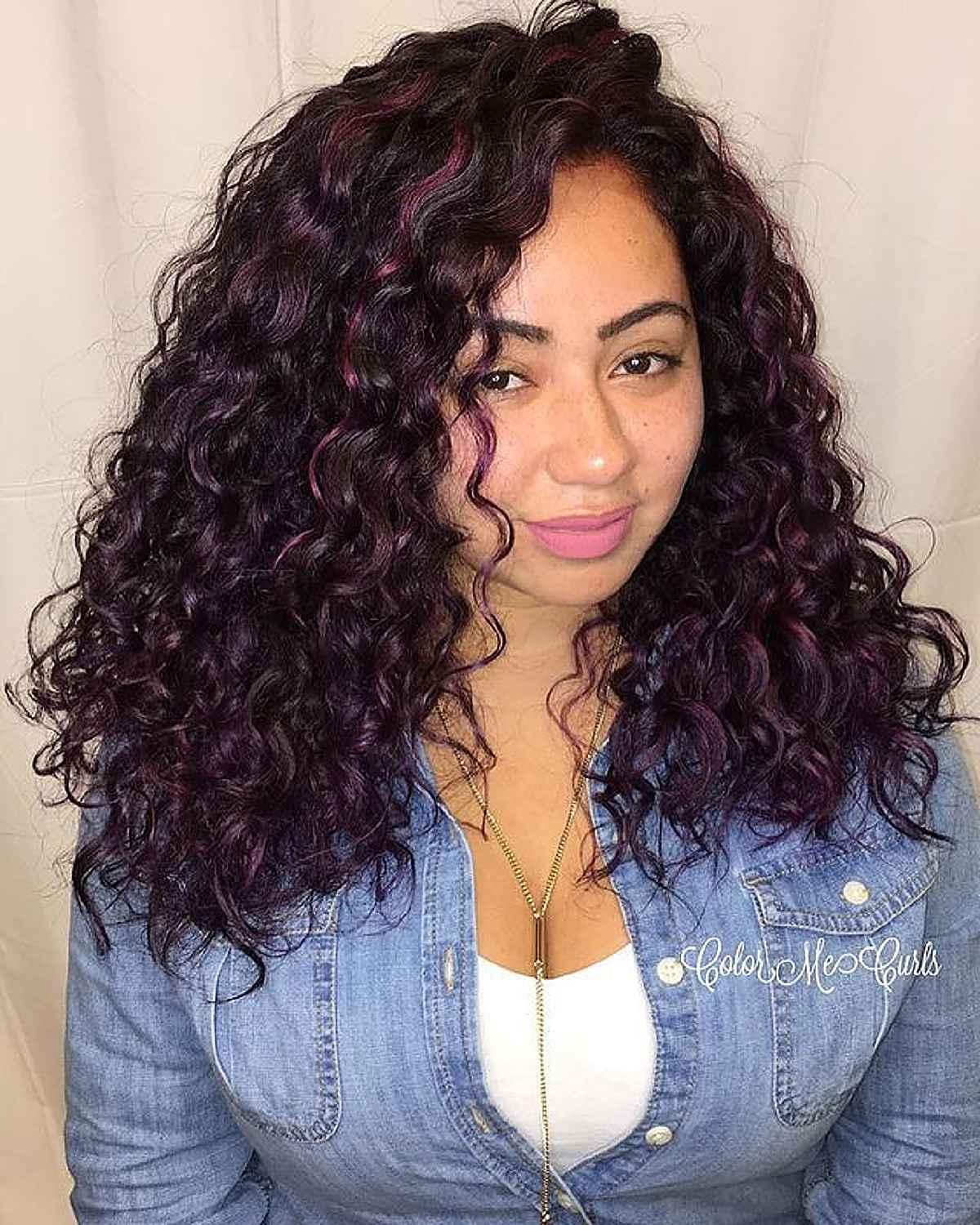 23 Stunning Black Cherry Hair Color Ideas for 2025