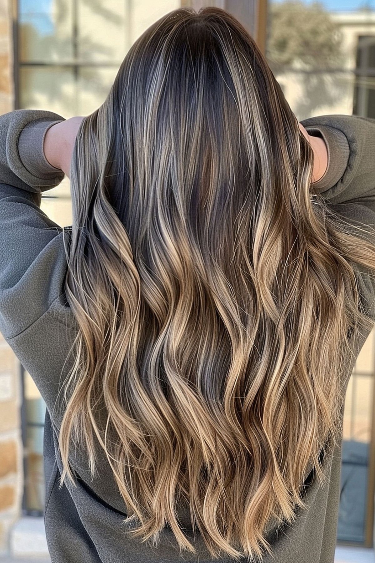 28 Best Ash Blonde Balayage Hair Colors for Every Skin Tone