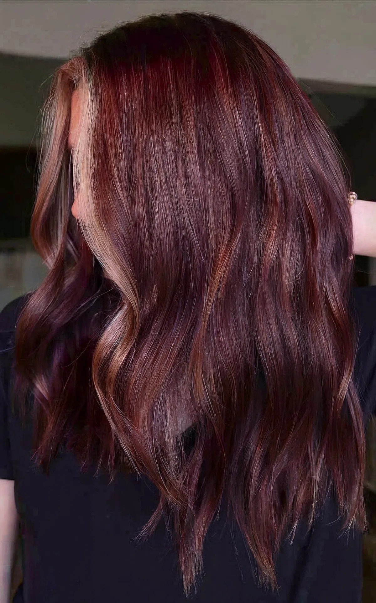 These Are The Top 50 Hair Color Ideas for Winter 2025